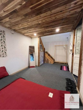 Đà Lạt Homestay nhà vườn giữa thành phố